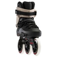 Rollerblade twister edge 110 3WD rozmiar UK5.5 EU38.5 czarny/szary/czerwony na sprzedaż  Wysyłka do Poland