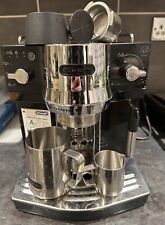 Delonghi ec820.b espresso for sale  BRANDON