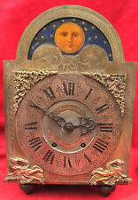 Horloge pendule ancienne d'occasion  Évreux