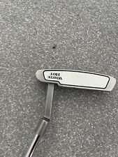 Odessey putter for sale  SOMERTON