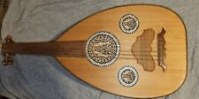 oud musical instrument for sale  Norman