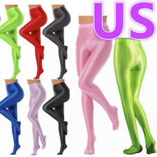 Women shiny tights for sale  Lenexa