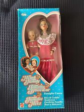 Barbie famille doucoeur d'occasion  Geneston