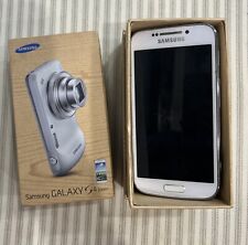  Celular Samsung Galaxy S4 Zoom Pictures 4G SM-C105A comprar usado  Enviando para Brazil