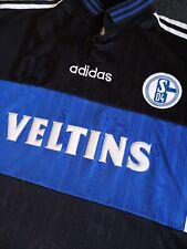 Schalke trikot veltins gebraucht kaufen  Deutschland