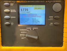 Fluke 1735 power for sale  Zeeland