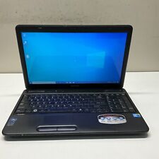 Toshiba Satellite Laptop 15.6in. Intel Core i3-M380 @ 2.53 Ghz 4GB 128GB SSD, used for sale  Shipping to South Africa