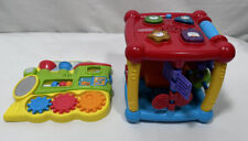 Vtech learners activity for sale  Wingate