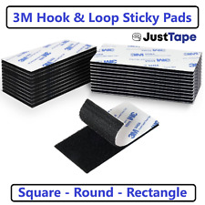 Hook loop sticky for sale  Shipping to Ireland