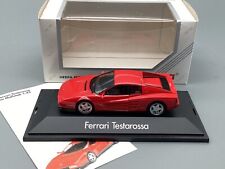 Modellautos herpa ferrari gebraucht kaufen  Neunkirchen-Seelscheid