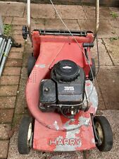 harry lawnmower for sale  WIRRAL