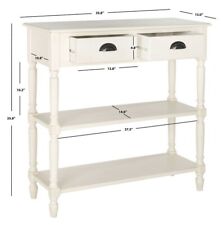Safavieh console table for sale  Whitestown