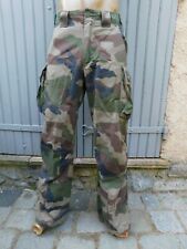 Armee francaise pantalon d'occasion  Toulon-