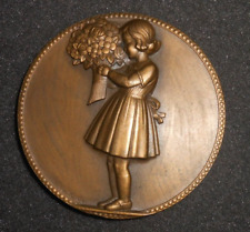 Médaille bronze ans d'occasion  France