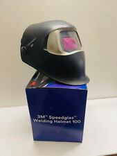 Speedglas 100 welding for sale  BEVERLEY
