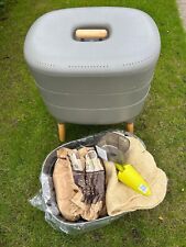 wooden composter for sale  DEWSBURY
