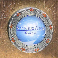Stargate complete series for sale  Zanesville
