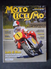 Motociclismo epoca 2005 usato  Italia