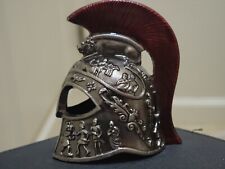 Miniature spartan helmet for sale  Salinas