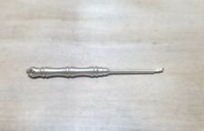 Flintlock flashhole pick for sale  Bangor