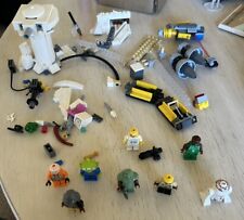 Lot lego minifigures for sale  Yelm
