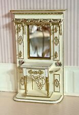 Dollhouse miniature ivory for sale  Shipping to Ireland