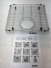 Blanco 237526 Stainless Steel Basin Rack for Ikon 60/40 Double - Stainless Steel for sale  Shipping to South Africa