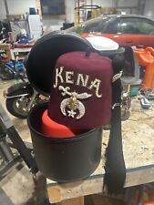 shriners hat for sale  Reva