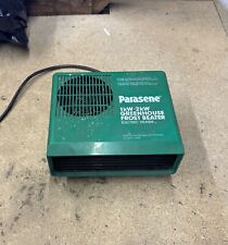 parasene heater for sale  CARSHALTON