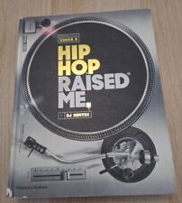 Hip hop raised for sale  DERBY