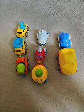 Various toy cars for sale  READING