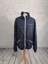 Carbrini navy zip for sale  HOUGHTON LE SPRING
