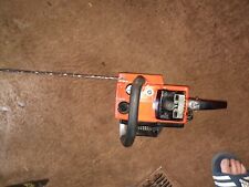 Echo 315 chainsaw for sale  New Ringgold