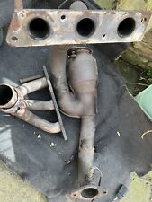 180 exhaust manifold for sale  MIDDLEWICH