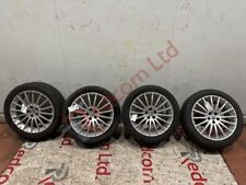 Alloy wheels tyres for sale  LONDON