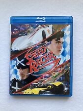 Speed racer disc for sale  OXFORD