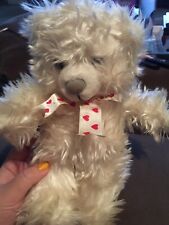 Small teddy bear for sale  Carmel