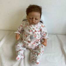 silicone baby girl dolls for sale  ASHTON-UNDER-LYNE