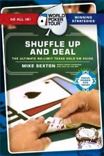 Poker book soft for sale  Winter Haven