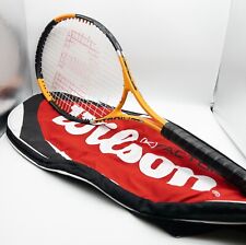 Wilson titanium soft gebraucht kaufen  Köln