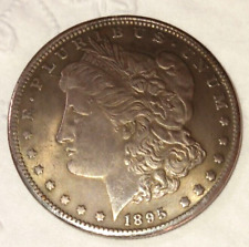 1895 morgan silver for sale  Akron