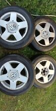 Roues alu golf d'occasion  Rives