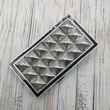 Pyramid metal stud for sale  New Carlisle