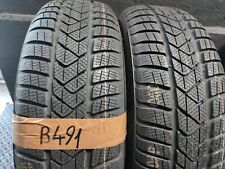 Winter tyres pirelli for sale  Shipping to Ireland