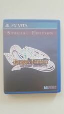 Usado, Dragon Fantasy The Black Tome of Ice PS Vita VGC NTSC-U/C comprar usado  Enviando para Brazil