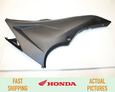 Honda CBR500 RA 2013 2014 2015 carenado cubierta lateral derecho 83510-mgz-j000 segunda mano  Embacar hacia Argentina