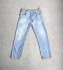 Levi jeans 505 gebraucht kaufen  Rosenheim