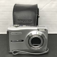 Olympus 310 8.0mp for sale  Gainesville