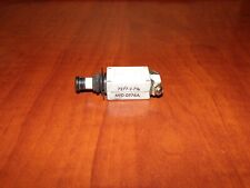 aircraft circuit breaker for sale  Peoria