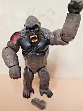 Figura de acción King Kong 2020 Legendary Playmates con pieza de brazo de daño de batalla segunda mano  Embacar hacia Argentina